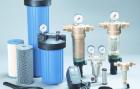 Фильтры для газа, воды и отопления